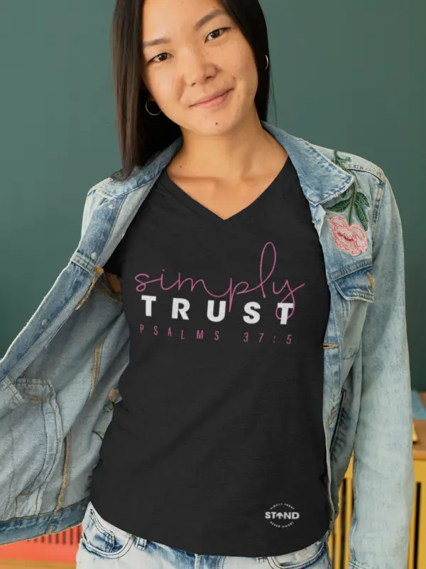 Simply Trust - Female