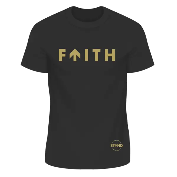 Faith Tee